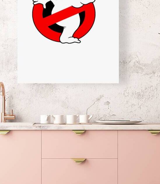 Ghostbusters 21 by KhoaNguyen