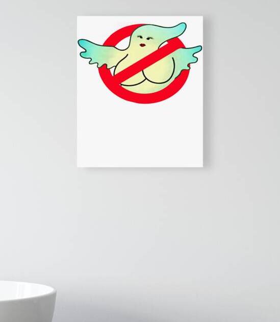 Ghostbusters 26 by KhoaNguyen
