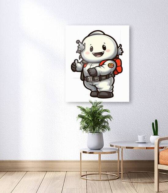 Ghostbusters 31 by KhoaNguyen