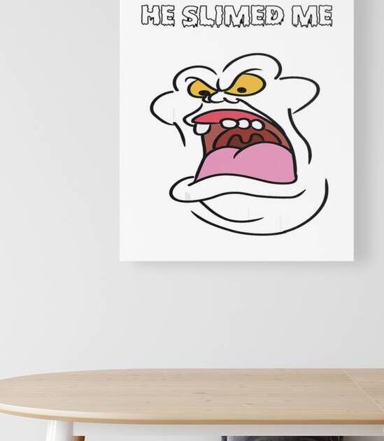 Ghostbusters 37 by KhoaNguyen