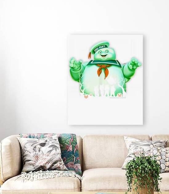 Ghostbusters 38 by KhoaNguyen