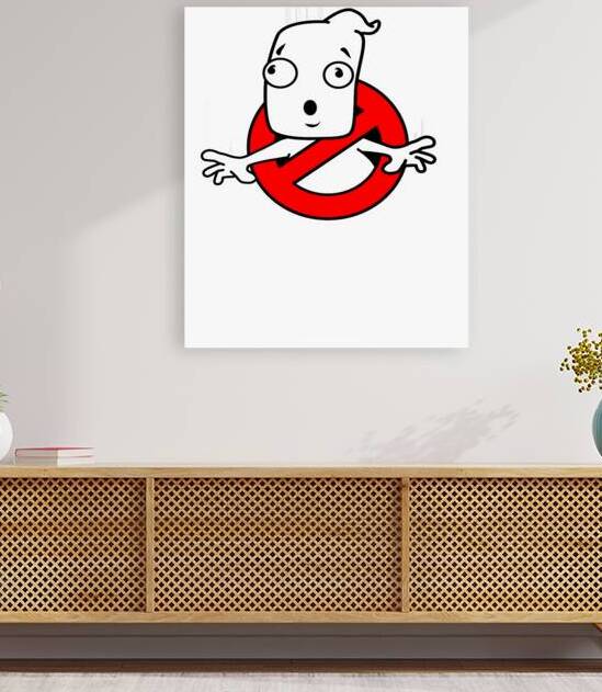 Ghostbusters 43 by KhoaNguyen