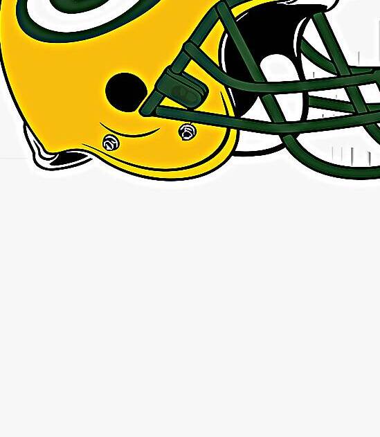 Green Bay Packers 4 by KhoaNguyen