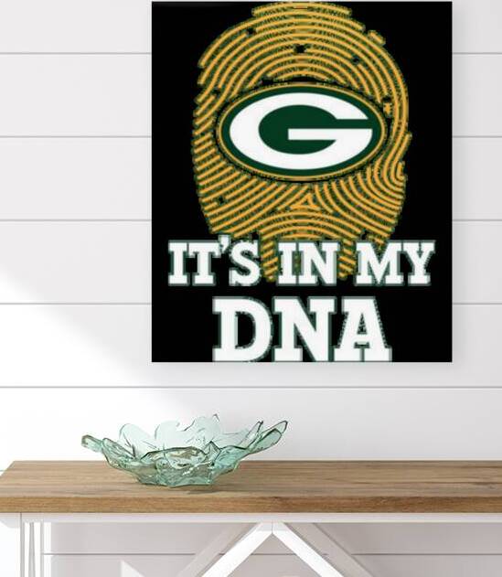 Green Bay Packers 8 by KhoaNguyen