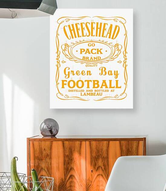Green Bay Packers 11 by KhoaNguyen