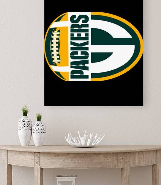 Green Bay Packers 15 by KhoaNguyen