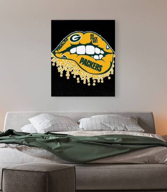 Green Bay Packers 17 by KhoaNguyen
