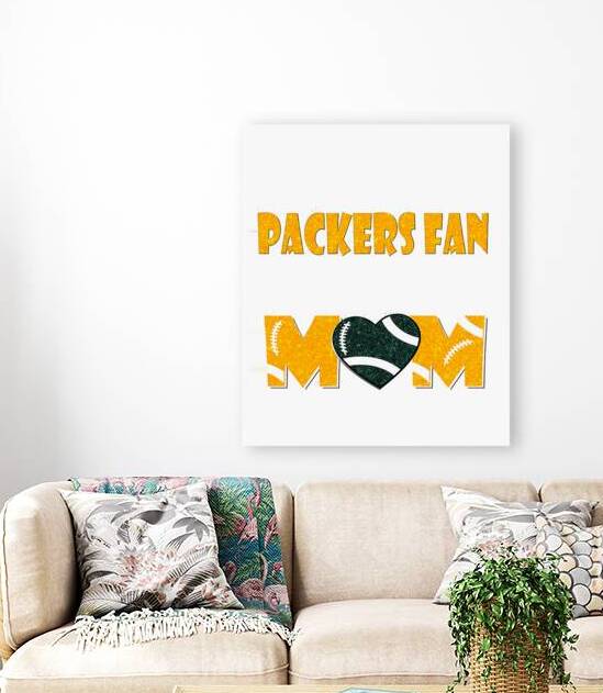 Green Bay Packers 18 by KhoaNguyen