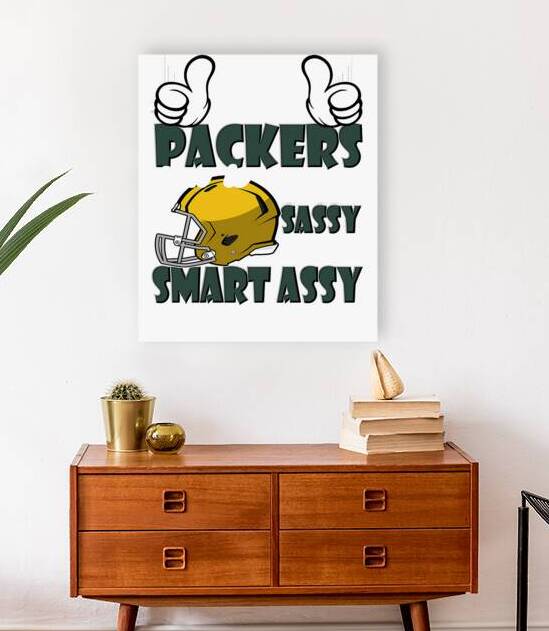 Green Bay Packers 23 by KhoaNguyen