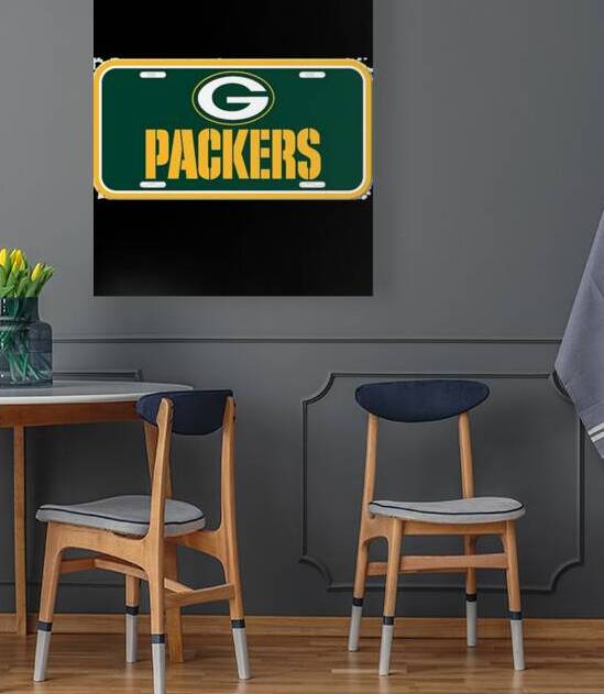 Green Bay Packers 24 by KhoaNguyen