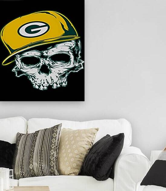 Green Bay Packers 25 by KhoaNguyen