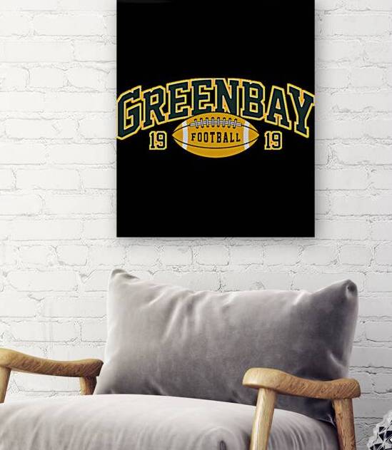 Green Bay Packers 29 by KhoaNguyen