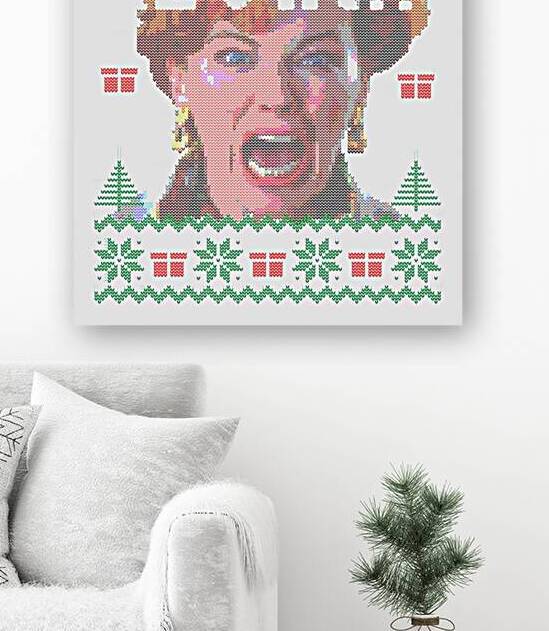 home alone 1 by KhoaNguyen