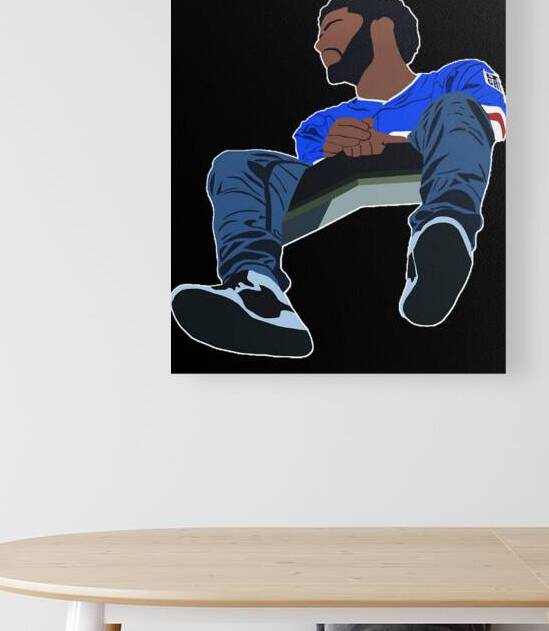 J. Cole 19 Reproduction