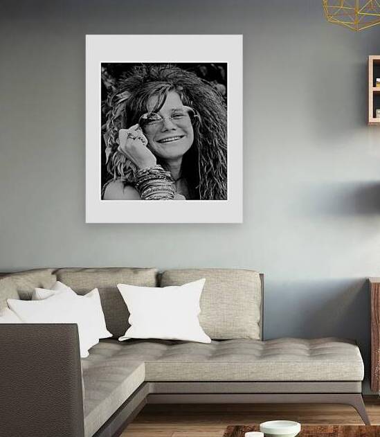 Janis Joplin 42 by KhoaNguyen