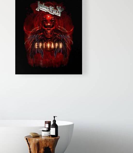 Judas Priest 1 by KhoaNguyen