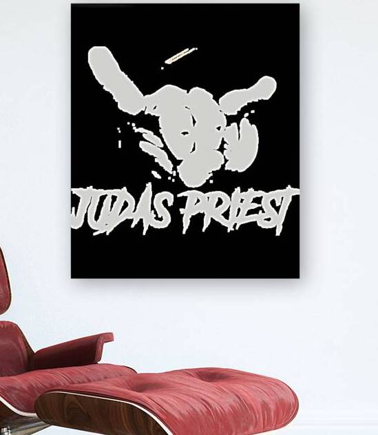 Judas Priest 11 by KhoaNguyen
