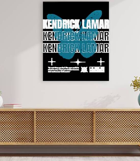 kendrick lamar 30 Reproduction