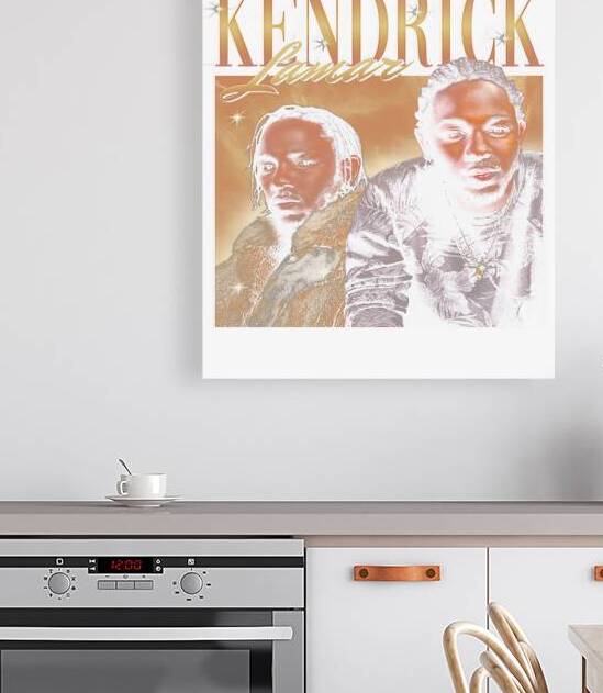kendrick lamar 51 Reproduction