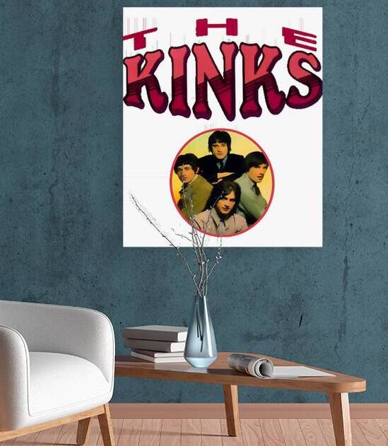 Kinks 1 by KhoaNguyen