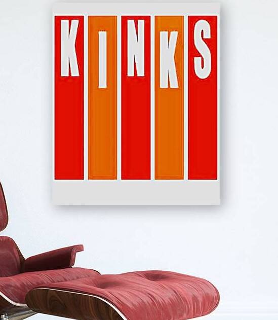 Kinks 13 by KhoaNguyen