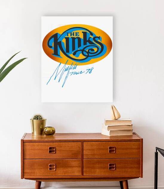 Kinks 14 by KhoaNguyen