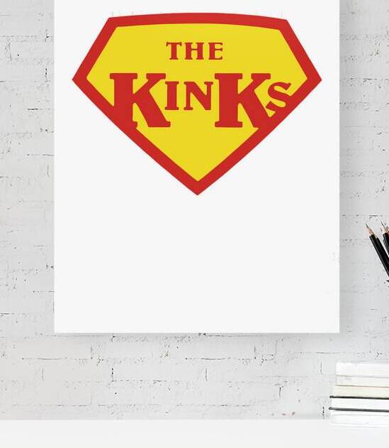Kinks 20 by KhoaNguyen