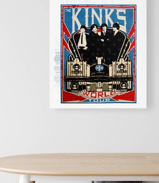 Kinks 22 by KhoaNguyen