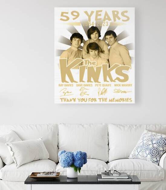 Kinks 24 by KhoaNguyen