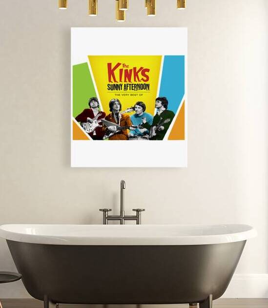 Kinks 25 by KhoaNguyen