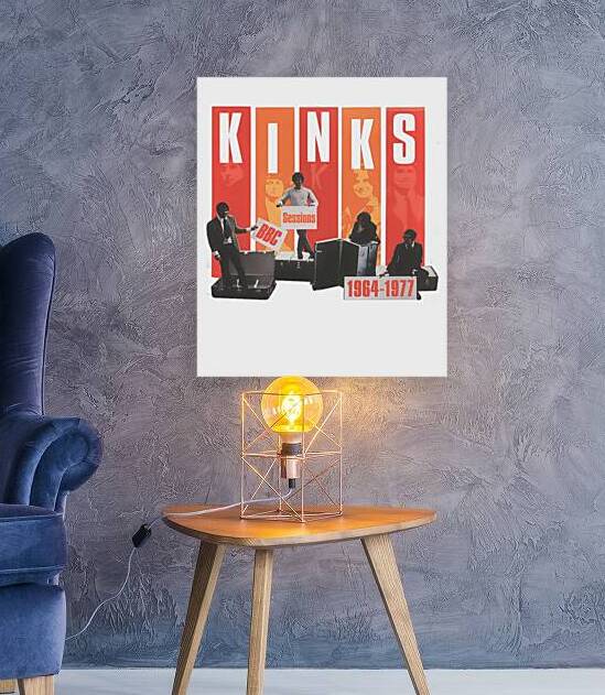 Kinks 26 by KhoaNguyen
