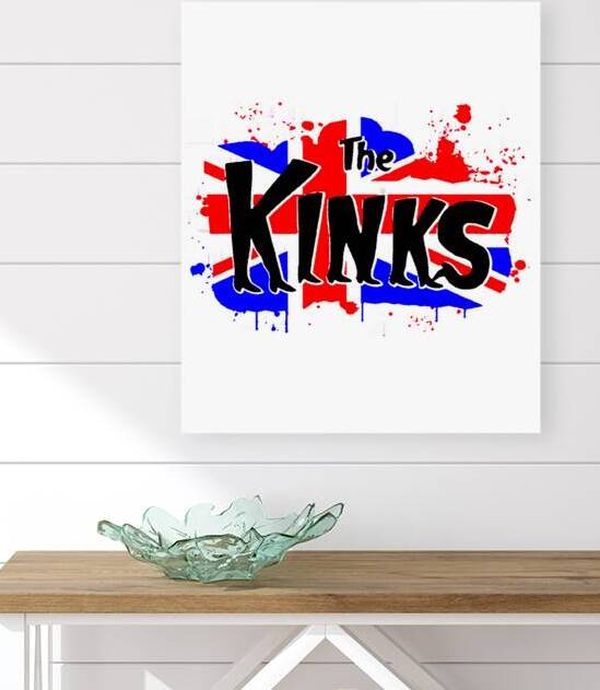Kinks 31 by KhoaNguyen