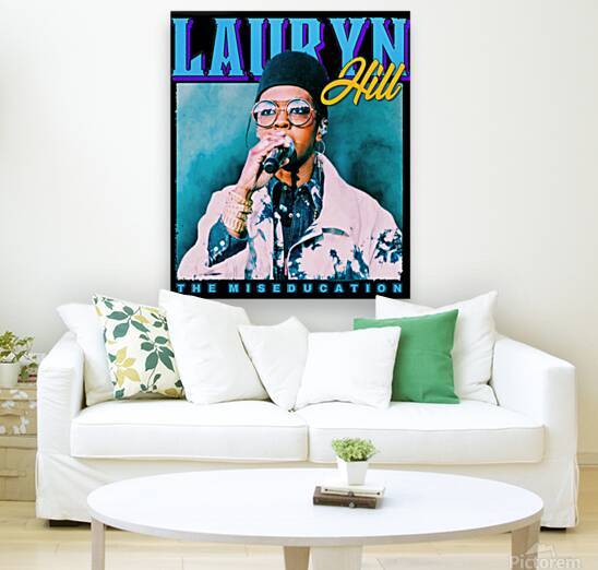 Lauryn Hill 22 by KhoaNguyen