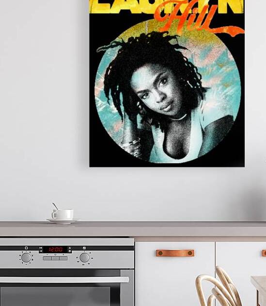 Lauryn Hill 51 by KhoaNguyen