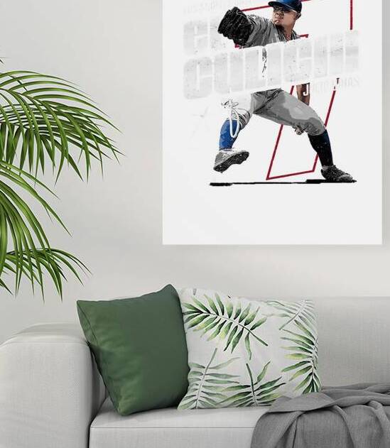 Los Angeles Dodgers 6 by KhoaNguyen