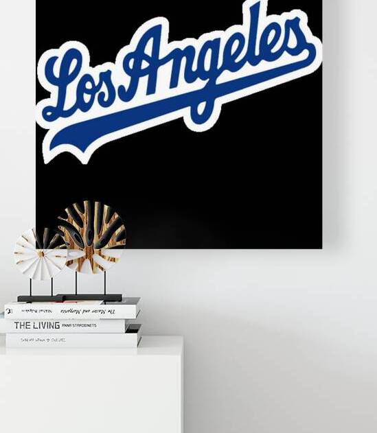 Los Angeles Dodgers 41 by KhoaNguyen