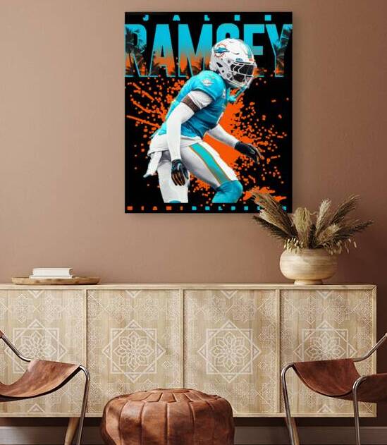 miami dolphins 1 by KhoaNguyen