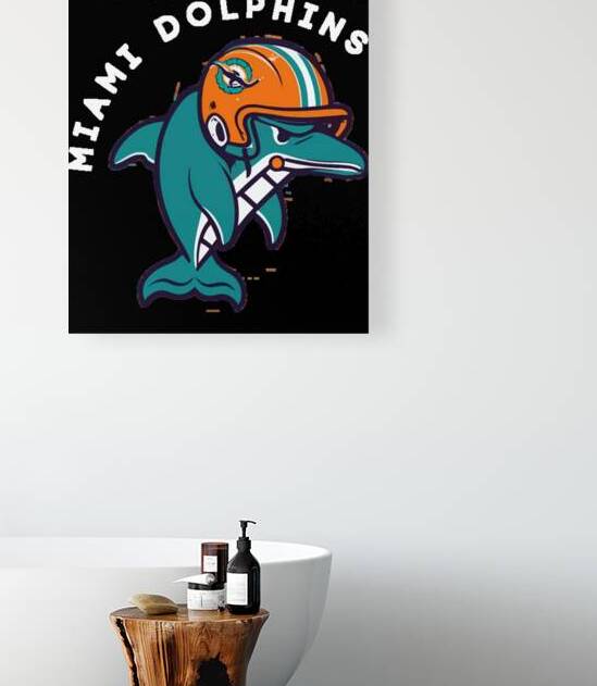 miami dolphins 15 by KhoaNguyen