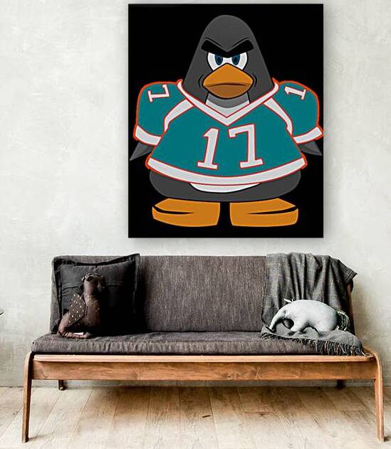 miami dolphins 29 by KhoaNguyen