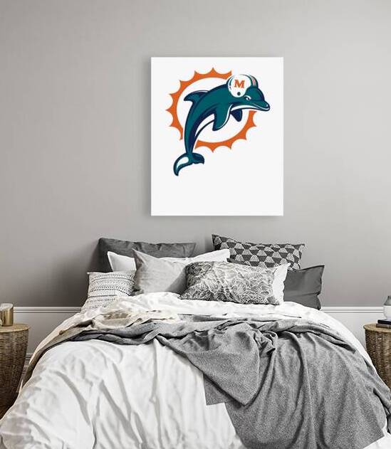miami dolphins 31 by KhoaNguyen