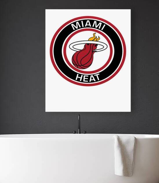 Miami Heat 24 by KhoaNguyen
