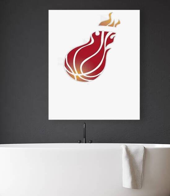 Miami Heat 32 by KhoaNguyen