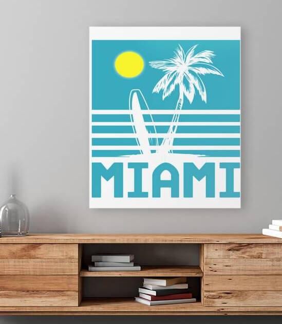 Miami Heat 37 by KhoaNguyen