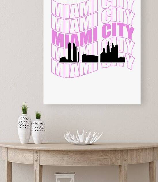 Miami Heat 43 by KhoaNguyen