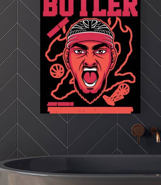 Miami Heat 54 by KhoaNguyen