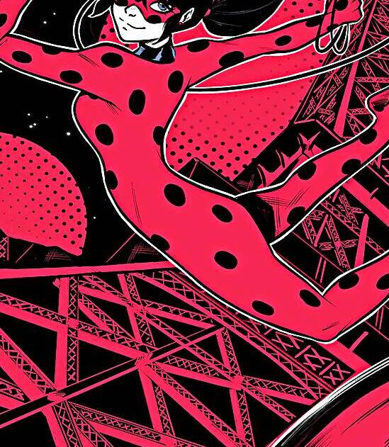 Miraculous 2 by KhoaNguyen