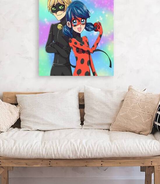 Miraculous 3 by KhoaNguyen