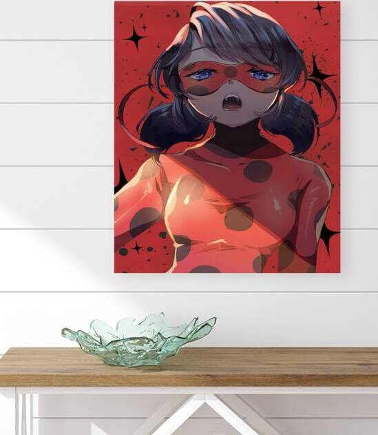 Miraculous 9 by KhoaNguyen
