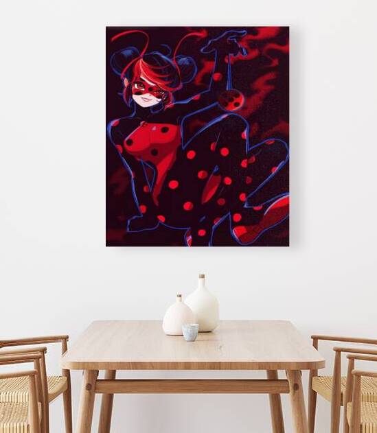 Miraculous 10 by KhoaNguyen