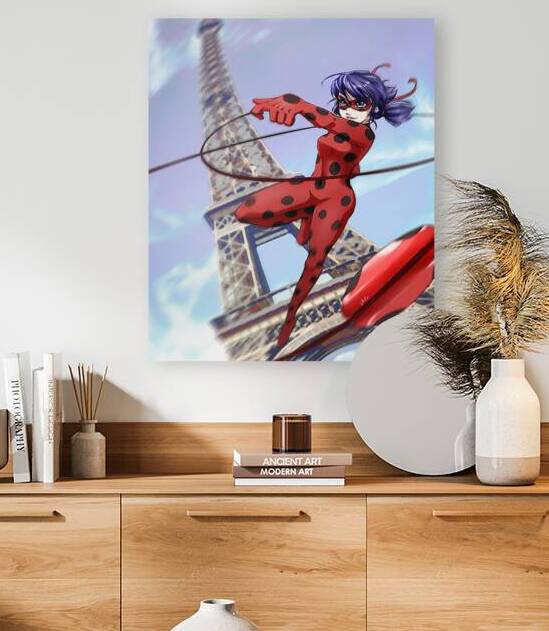 Miraculous 11 by KhoaNguyen
